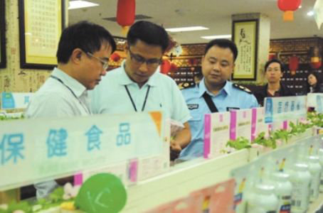 爭(zhēng)議中的保健品市場(chǎng)，如何監(jiān)管