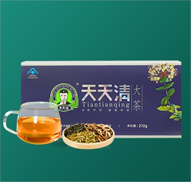 護(hù)肝茶136袋裝