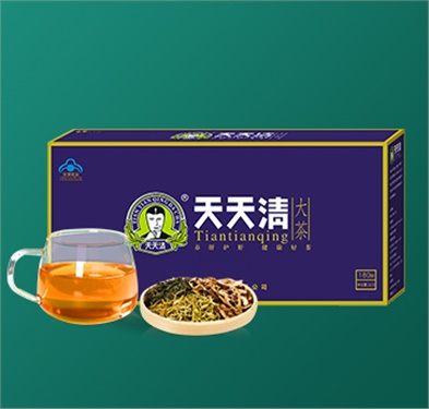 護(hù)肝茶180袋裝