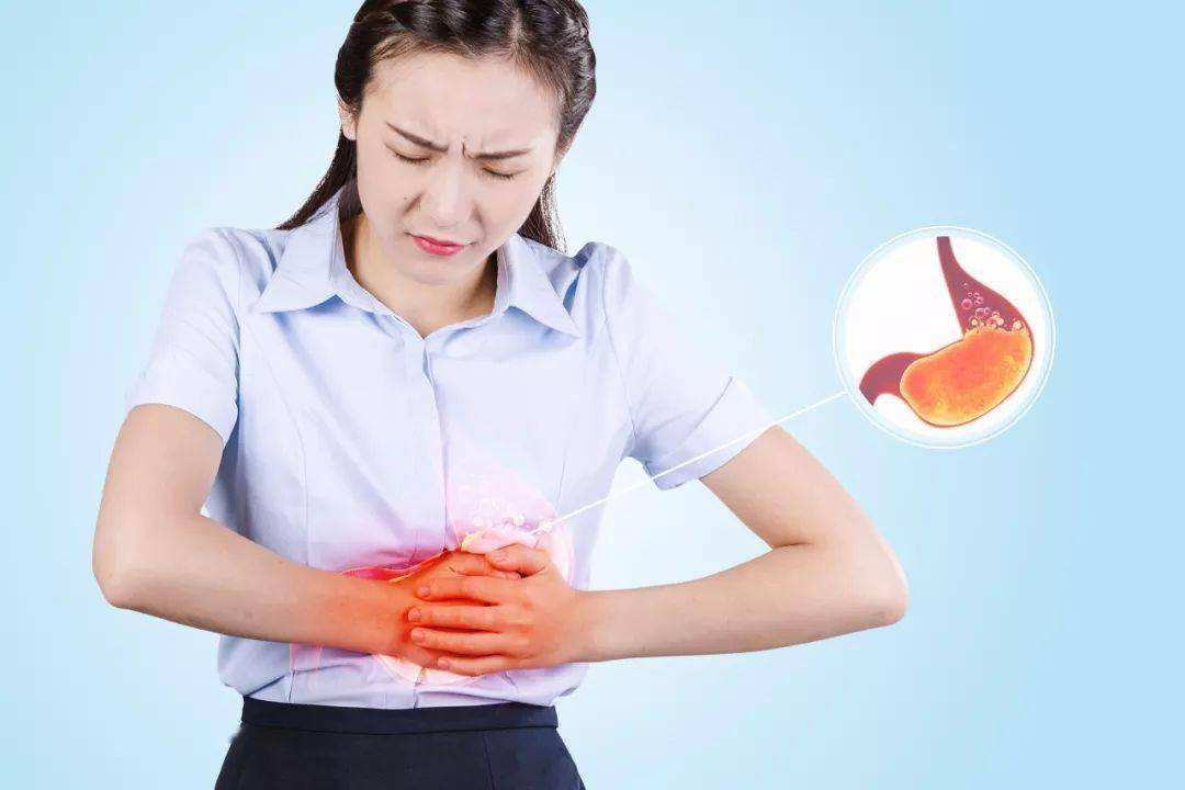 “十胃九寒”，我們該怎么養(yǎng)胃