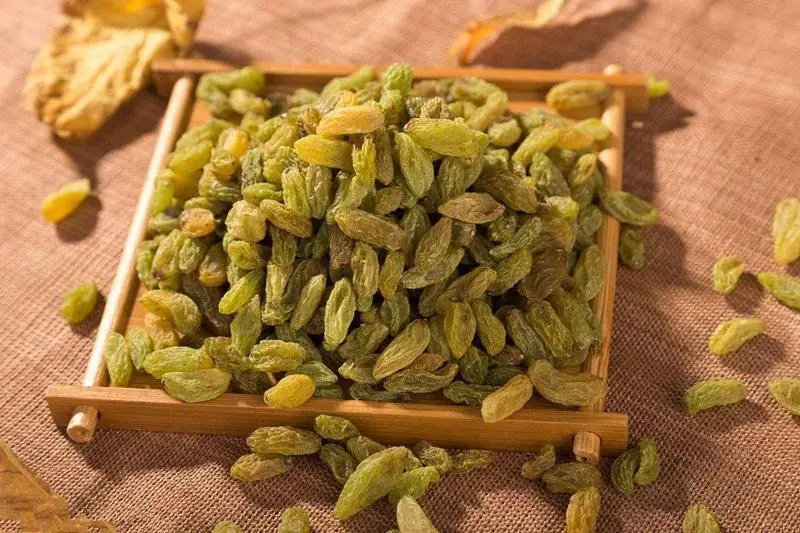 葡萄干你不得不知道的一些知識！