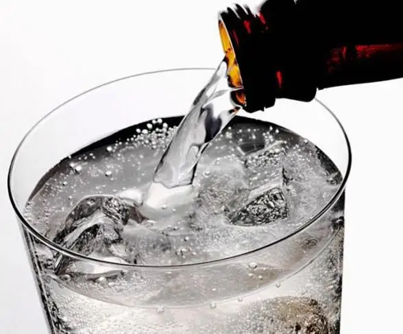 有高血糖的人能喝無糖飲料嘛？