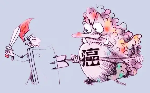 十大常見癌癥誤區(qū)，你中槍了嗎？（一）