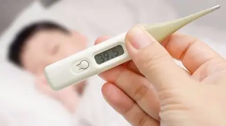 關(guān)于發(fā)熱的謠言，你中招了幾個？