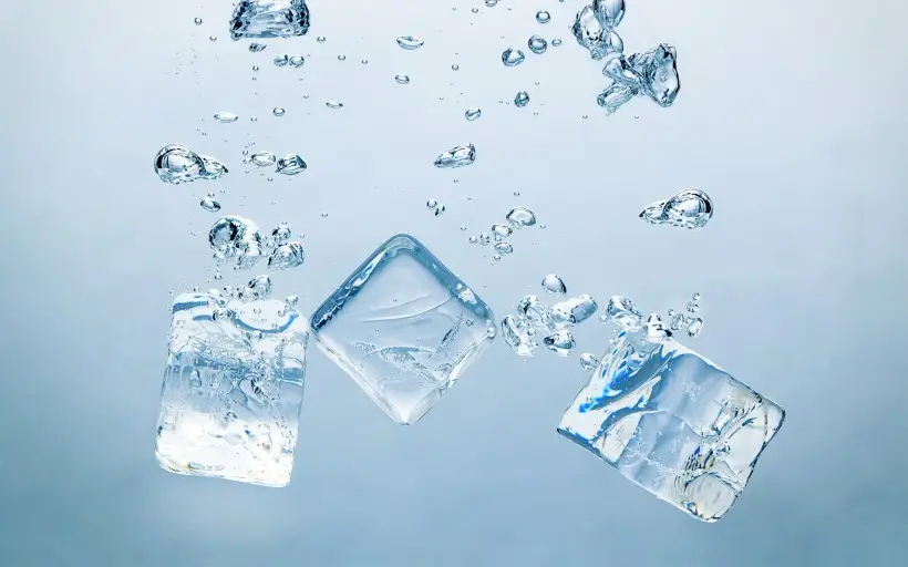 常喝冰水真的會傷胃嘛？