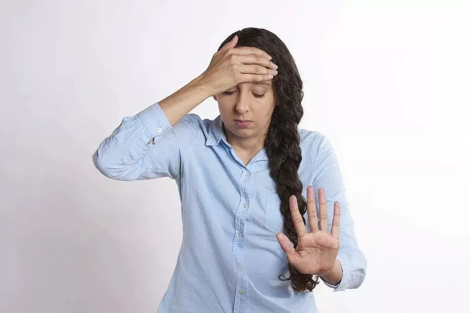 折磨身體的三種虛