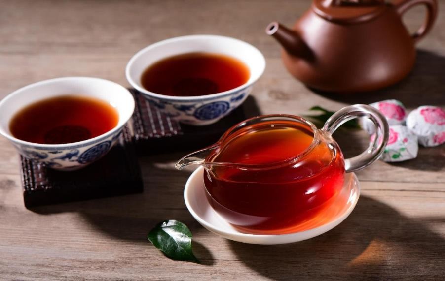 茶葉的這幾個留言，你信了嗎？
