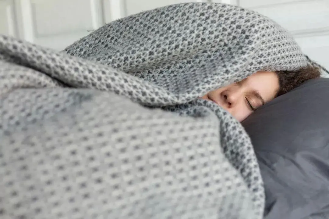 世界睡眠日，踐行“118早睡行動”。